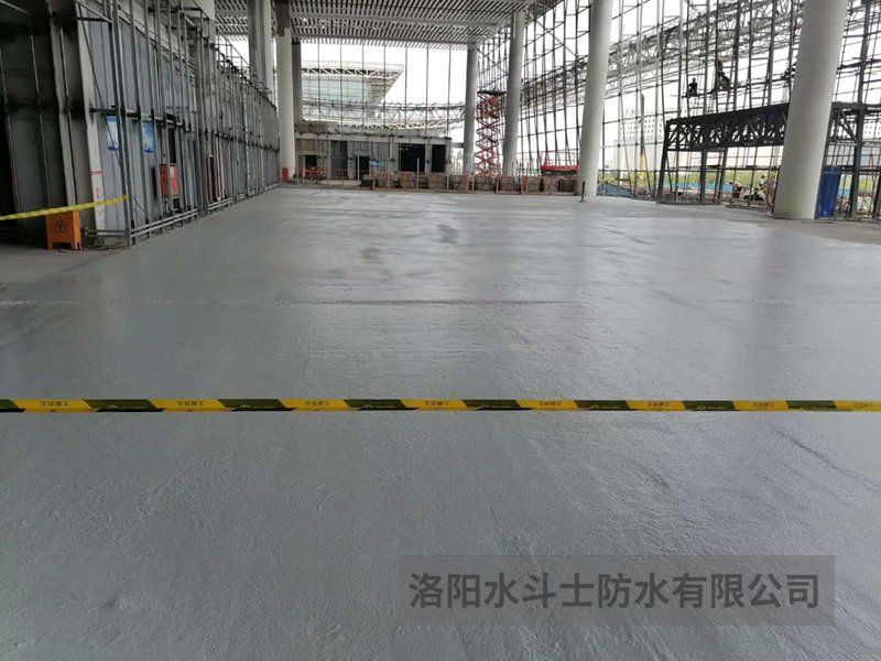 地標應天門施工案例 (7)